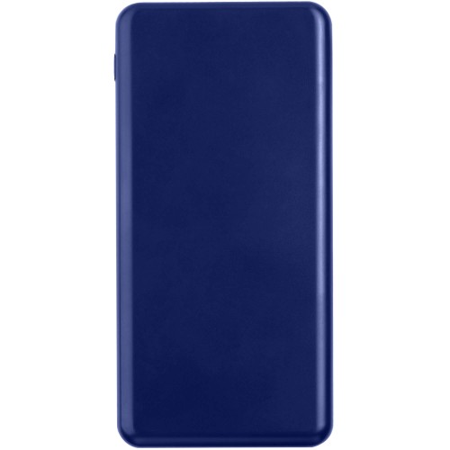 Внешний аккумулятор SIRIUS TYPE-C, 10000 мА·ч Синий 5045.01