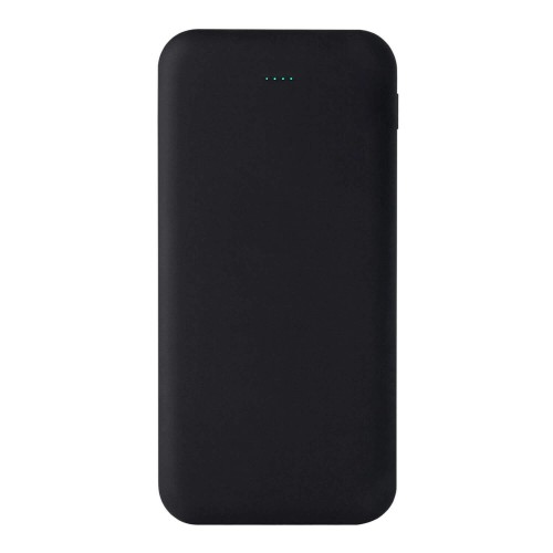 Внешний аккумулятор SIRIUS SOFT TYPE-C, 10000 мА·ч Черный 5047.08