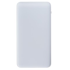 Внешний аккумулятор ENERGY SOFT TYPE-C, 10000 мА·ч Белый 5010.07