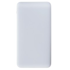 Внешний аккумулятор ENERGY SOFT TYPE-C, 10000 мА·ч Белый 5010.07