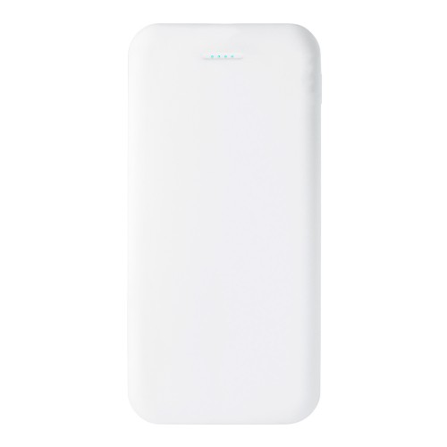 Внешний аккумулятор SIRIUS SOFT TYPE-C, 10000 мА·ч Белый 5047.07