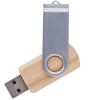 Флешка TWIST WOOD Светлое дерево 4013.31.32ГБ Флешка TWIST WOOD Светлое дерево 4013.31.32ГБ