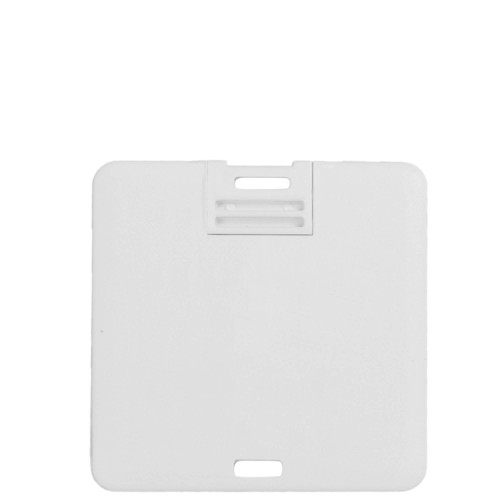 Флешка CARD KVADRO Белая 4037.07.64ГБ