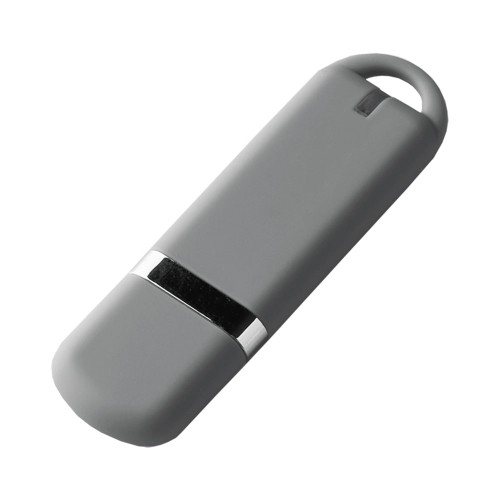 Флешка MIRAX SOFT Серая 4020.23.32ГБ3.0