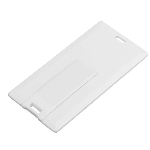 Флешка CARD MINI Белая 4029.07.64ГБ