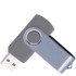 Флешка TWIST Серая 4010.23.8ГБ