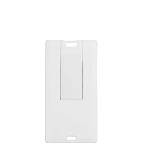 Флешка CARD MINI Белая 4029.07.64ГБ