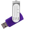 Флешка TWIST STICKER Фиолетовая PURPLE MEDIUM C 4110.11.32ГБ Флешка TWIST STICKER Фиолетовая PURPLE MEDIUM C 4110.11.32ГБ