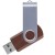 Флешка TWIST WOOD Темное дерево 4013.32.8ГБ Флешка TWIST WOOD Темное дерево 4013.32.8ГБ