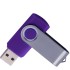 Флешка TWIST Фиолетовая PURPLE MEDIUM C 4010.11.32ГБ