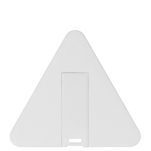 Флешка CARD TRIO Белая 4039.07.8ГБ
