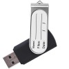 Флешка TWIST STICKER Черная 4110.08.64ГБ Флешка TWIST STICKER Черная 4110.08.64ГБ