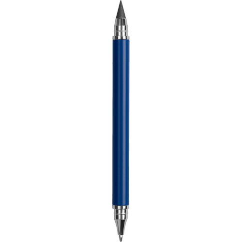 Ручка шариковая и вечный карандаш VEGA Синяя 3035.01