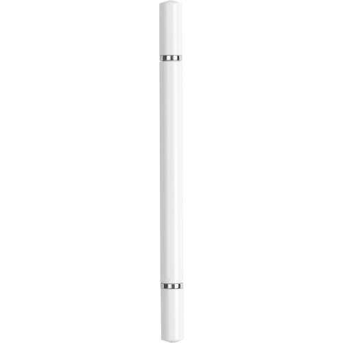 Ручка шариковая и вечный карандаш VEGA Белая 3035.07