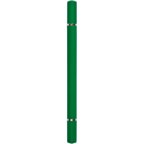 Ручка шариковая и вечный карандаш VEGA Зеленая 3035.02