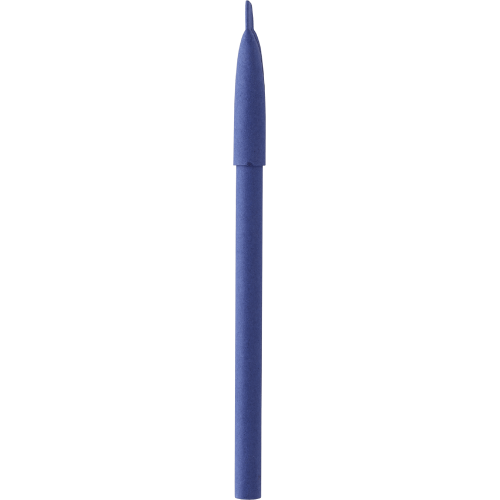 Ручка KRAFT Синяя 3010.01