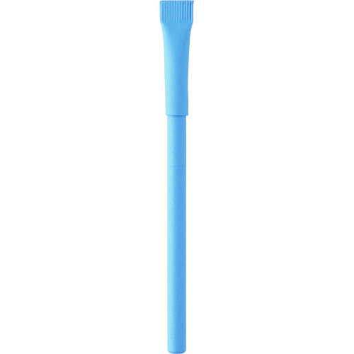 Ручка KRAFT Голубая 3010.12