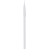 Ручка KRAFT Белая Белоснежная 3010.77 SNOW