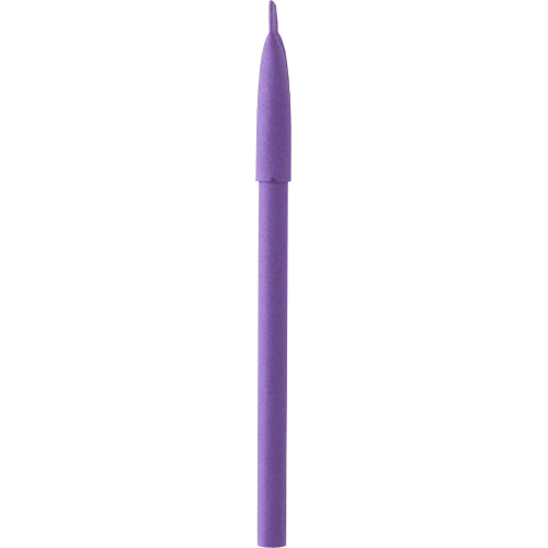Ручка KRAFT Фиолетовая 3010.11