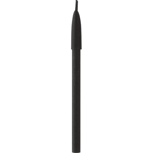 Ручка KRAFT Черная 3010.08