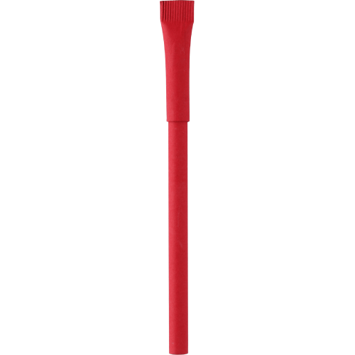 Ручка KRAFT Красная 3010.03