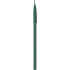 Ручка KRAFT Зеленая 3010.02
