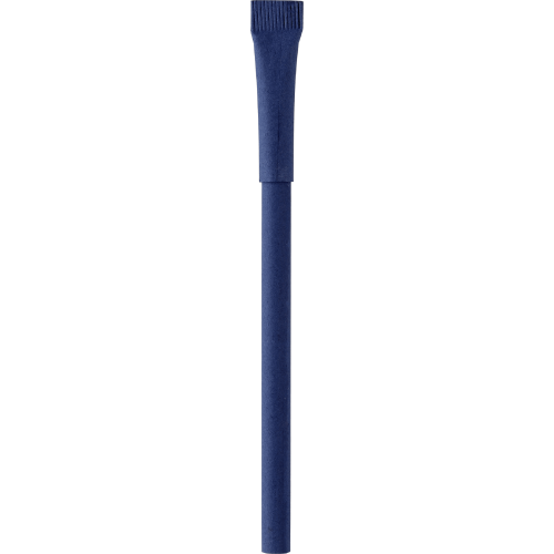 Ручка KRAFT Темно-синяя 3010.14