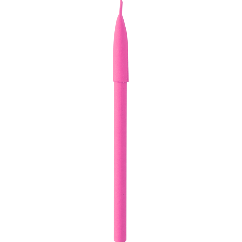 Ручка KRAFT Розовая 3010.10