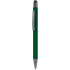 Ручка MAX SOFT STYLUS Зеленая 1112.02