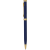 Ручка METEOR SOFT GOLD MIRROR Темно-синяя 1131.14