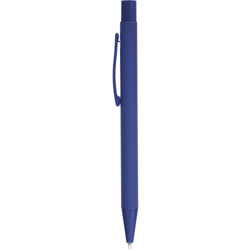 Ручка MAX SOFT TITAN Темно-синяя полностью 1113.14