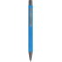 Ручка MAX SOFT TITAN Голубая 1110.12
