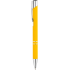 Ручка KOSKO SOFT Желтая 1002.04
