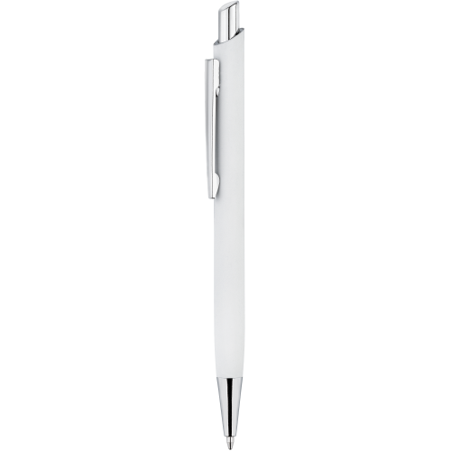 Ручка ELFARO SOFT Белая 3053.07