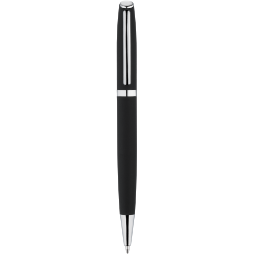 Ручка VESTA SOFT Черная 1121.08