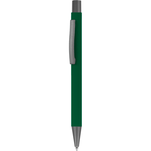 Ручка MAX SOFT TITAN Зеленая 1110.02