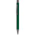 Ручка MAX SOFT TITAN Зеленая 1110.02