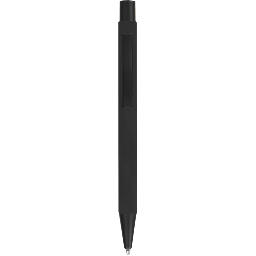 Ручка MAX SOFT TITAN Черная полностью 1110.88
