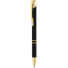 Ручка KOSKO SOFT GOLD Черная 1029.08 Ручка KOSKO SOFT GOLD Черная 1029.08