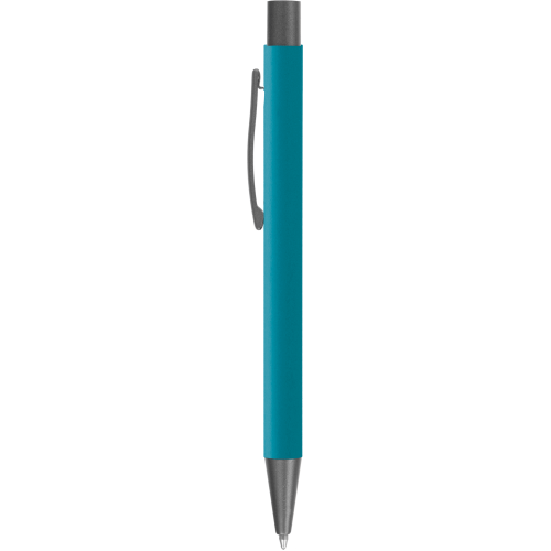 Ручка MAX SOFT TITAN Бирюзовая 1110.16