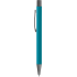 Ручка MAX SOFT TITAN Бирюзовая 1110.16
