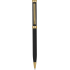Ручка METEOR SOFT GOLD MIRROR Черная 1131.08