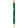 Ручка KOSKO SOFT GOLD Зеленая 1029.02 Ручка KOSKO SOFT GOLD Зеленая 1029.02