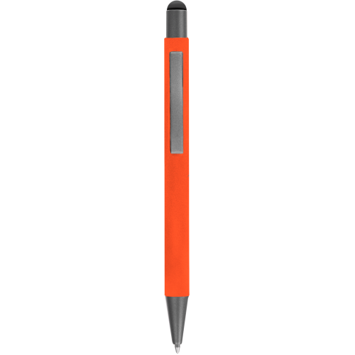 Ручка MAX SOFT STYLUS Оранжевая 1112.05