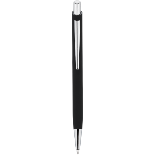 Ручка ELFARO SOFT Черная 3053.08