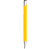 Ручка KOSKO SOFT Желтая 1002.04