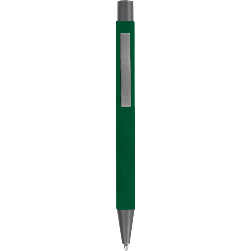 Ручка MAX SOFT TITAN Зеленая 1110.02