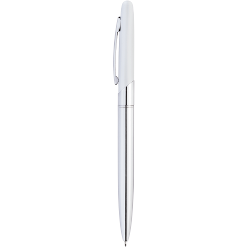 Ручка ARIS SOFT MIRROR Белая 3066.07