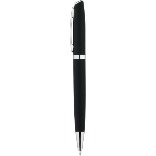 Ручка VESTA SOFT Черная 1121.08