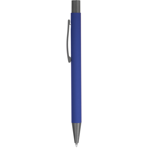 Ручка MAX SOFT TITAN Синяя 1110.01